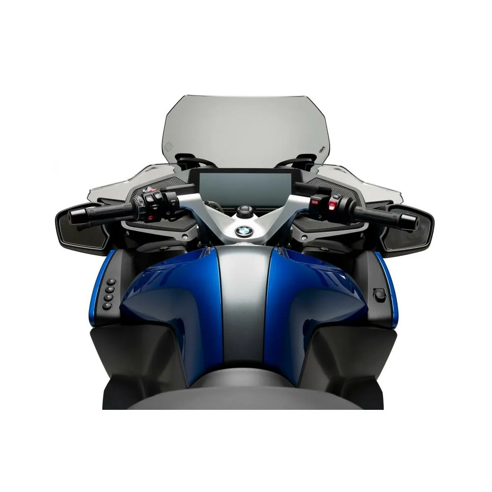 PUIG sport screen BMW R 1250 RT / 2021 2025 - 22047