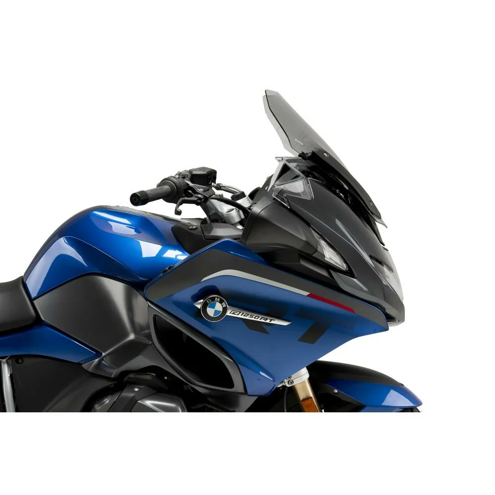 PUIG Bulle sport BMW R 1250 RT / 2021 2025 - 22047