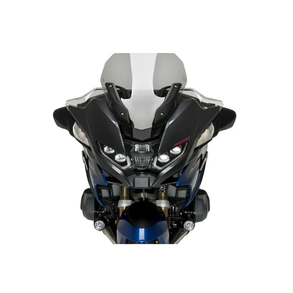 PUIG Bulle sport BMW R 1250 RT / 2021 2025 - 22047