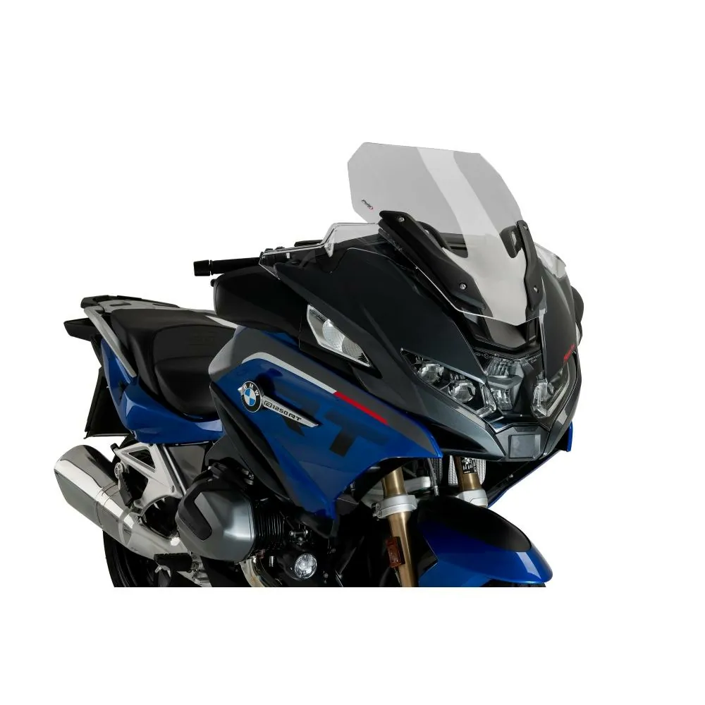 PUIG Bulle sport BMW R 1250 RT / 2021 2025 - 22047