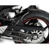 kawasaki Z750 R 2011 2012 garde boue AR BRUT à peindre