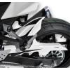 kawasaki Z750 2007 à 2012 garde boue AR lèche roue ermax BICOLORE