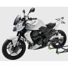 kawasaki Z750 2007 à 2012 garde boue AR lèche roue ermax BICOLORE