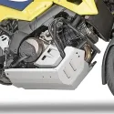 GIVI sabot moteur aluminium SUZUKI VSTORM 1050/XT/SE/2020 2024-RP3118