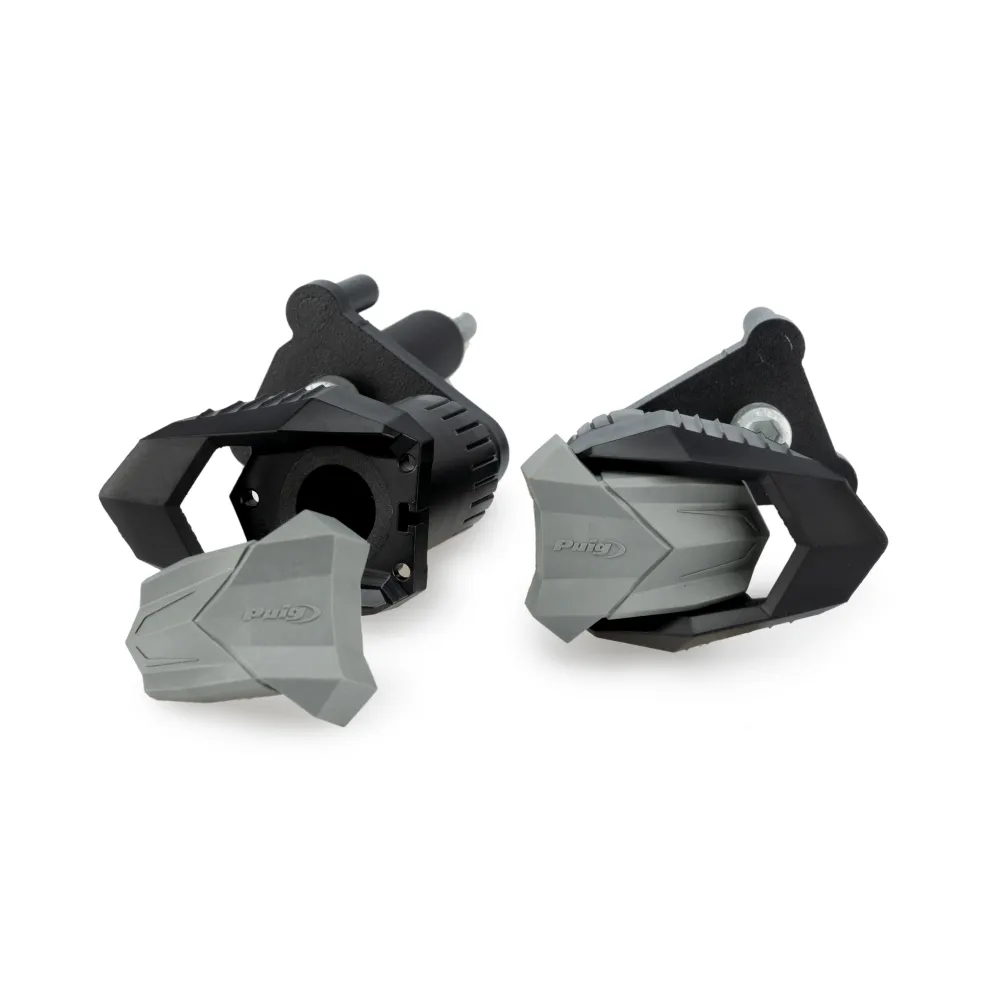 PUIG protection moteur R19 KAWASAKI NINJA 500 / 2024 2026 - 22025