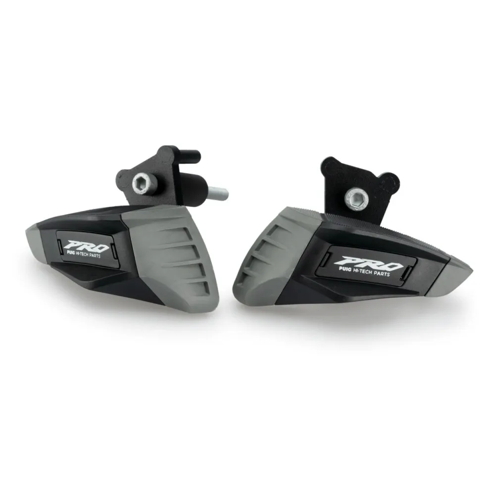 PUIG protection moteur PRO 2.0 KAWASAKI NINJA 500 / SE / 2024 2025 ref 22026
