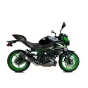 IXRACE KAWASAKI Z400 / Z500 / NINJA / 2018 2026 MK2C Exhaust pipe AK7240CX - EURO5+