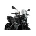 PUIG saute-vent NEW GENERATION Touring YAMAHA MT-09 / SP / Y-AMT / 2024 2025 ref 22078