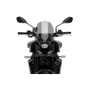 PUIG saute-vent NEW GENERATION Touring YAMAHA MT-09 / SP / Y-AMT / 2024 2026 - 22078