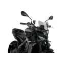 PUIG NEW GENERATION SPORT windshield YAMAHA MT-09 / SP / Y-AMT / 2024 2026 - 22077