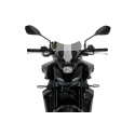 PUIG NEW GENERATION SPORT windshield YAMAHA MT-09 / SP / 2024 ref 22077
