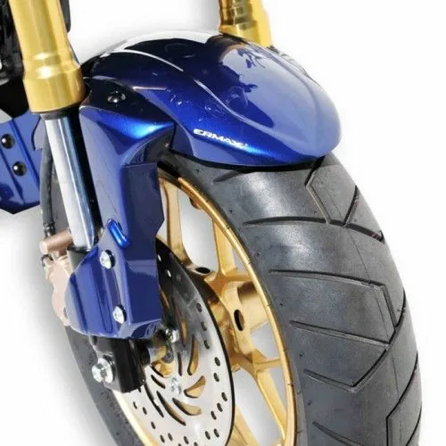 honda MSX 125 2013 2014 2015 2016 garde boue AVANT PEINT