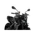 PUIG SPORT PLUS wind deflector new generation YAMAHA MT-09 / SP / 2024 2025 ref 22093