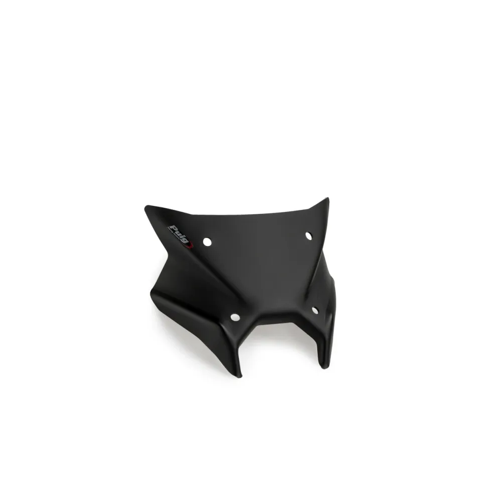 PUIG SPORT PLUS wind deflector new generation YAMAHA MT-09 / SP / Y-AMT / 2024 2026 - 22093