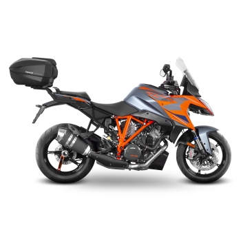 KTM Rear Bag 36L Adv/SA/Duke/SD/RC 2014-2025 - KTM Twins