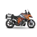 SHAD 3P - side case support KTM 1290 SUPERDUKE GT / 2023 2026 - K0SD14IF