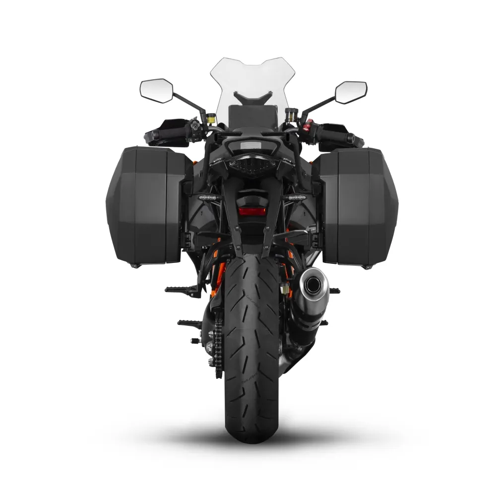 SHAD 3P - support valises latérales KTM 1290 SUPERDUKE GT / 2023 2026 - K0SD14IF