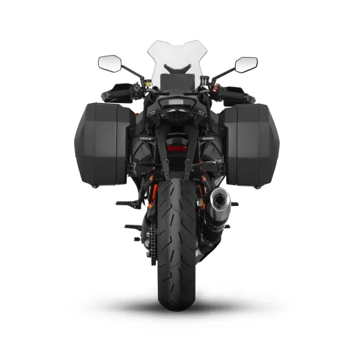 SHAD 3P - side case support KTM 1290 SUPERDUKE GT / 2023 2026 - K0SD14IF
