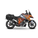 SHAD 3P SYSTEM support for side cases KTM 1290 SUPERDUKE GT / 2023 2024 - K0SD14IF