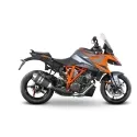 SHAD 3P - side case support KTM 1290 SUPERDUKE GT / 2023 2026 - K0SD14IF