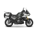 SHAD 3P - side case support SUZUKI GSX-S1000 GX / 2024 2026 - S0GS14IF