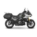SHAD 3P - side case support SUZUKI GSX-S1000 GX / 2024 2026 - S0GS14IF