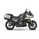SHAD 3P - side case support SUZUKI GSX-S1000 GX / 2024 2026 - S0GS14IF