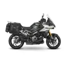 SHAD 3P - side case support SUZUKI GSX-S1000 GX / 2024 2026 - S0GS14IF