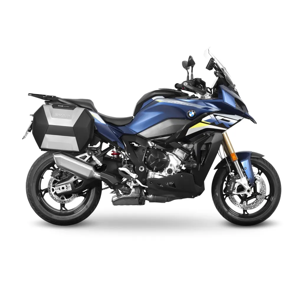 SSHAD 3P - side case support BMW S 1000 XR / 2024 2026 - W0SX14IF