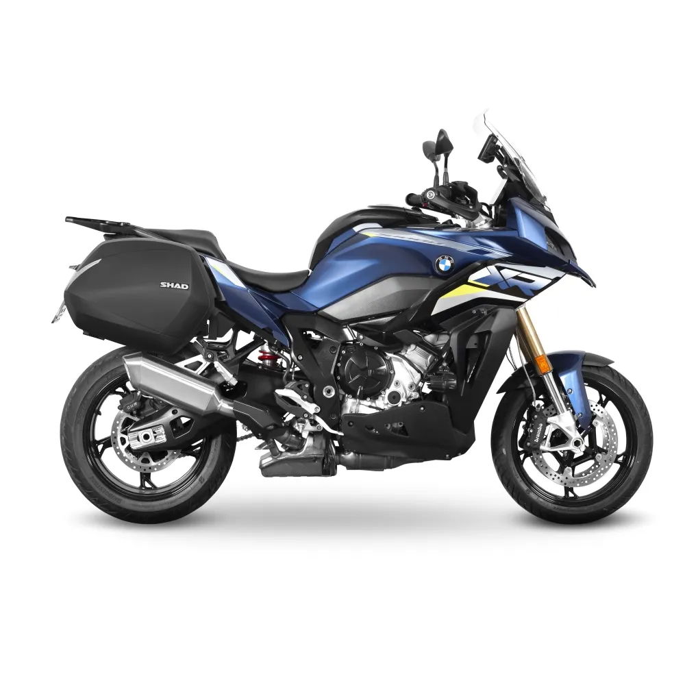 SHAD 3P - support valises latérales BMW S 1000 XR / 2024 2026 - W0SX14IF