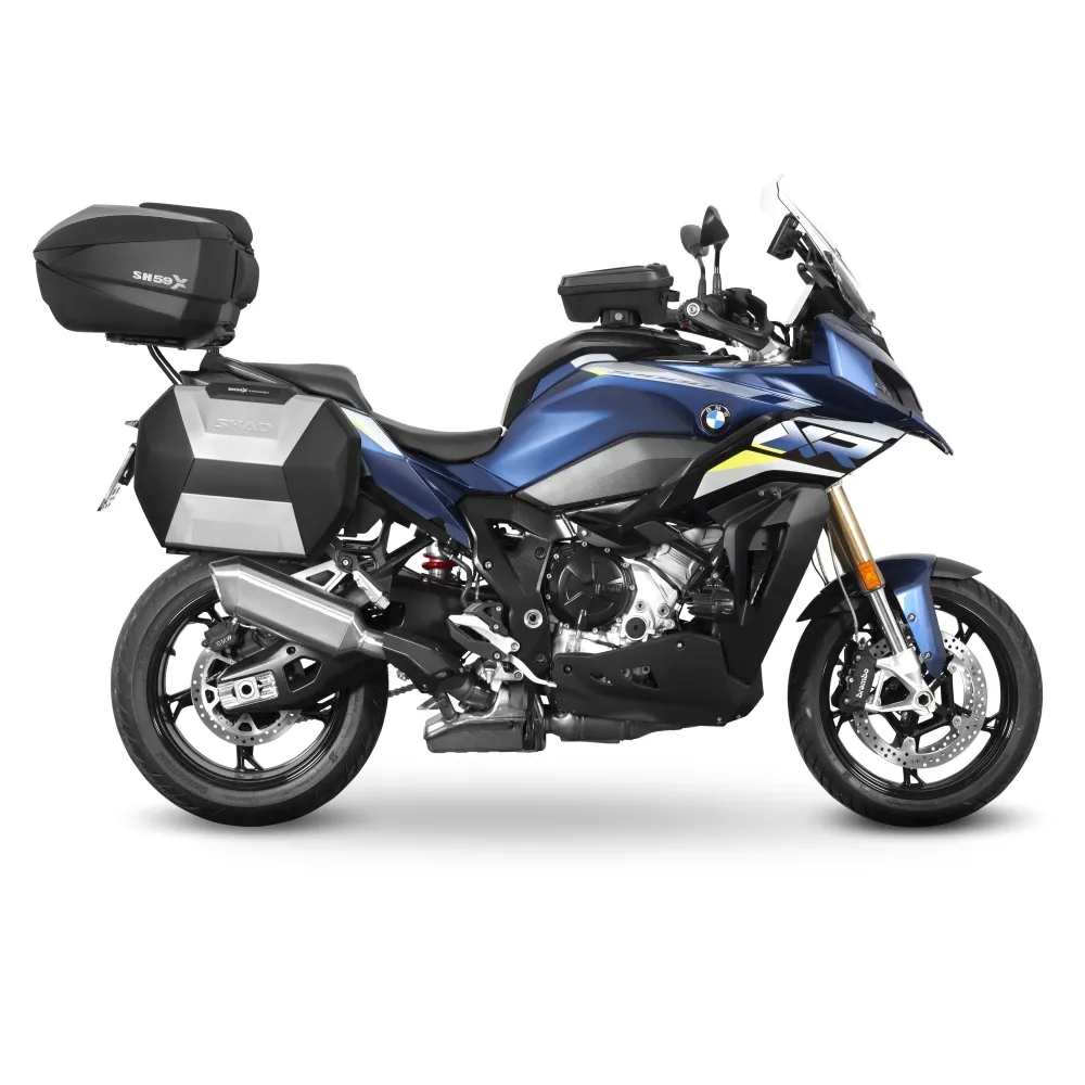 SSHAD 3P - side case support BMW S 1000 XR / 2024 2026 - W0SX14IF