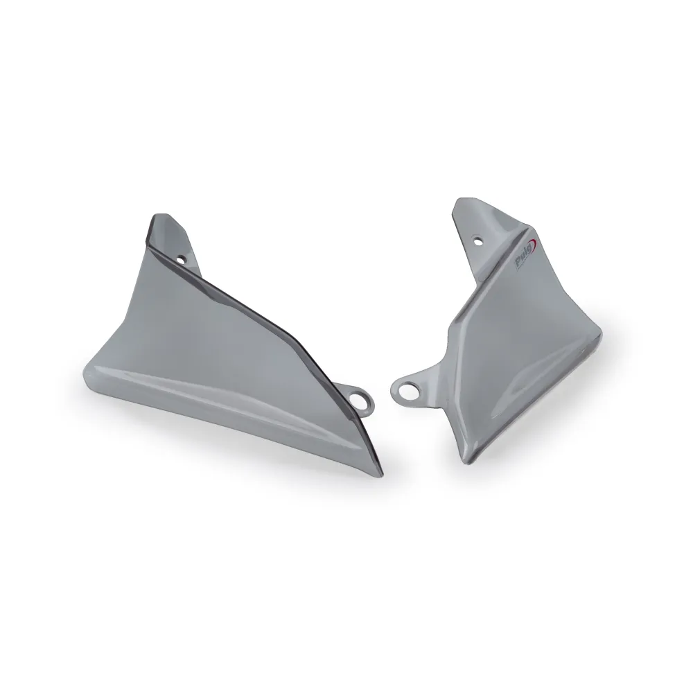 PUIG deflector frontal extended DUCATI MULTISTRADA V4 / S / SPORT / 2021 2026 - 21128