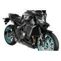 PUIG Downforce ROADSTER front spoilers YAMAHA MT-09 / SP / Y-AMT / 2024 2025 - 22079