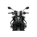 PUIG kit ailerons Downforce ROADSTER frontaux YAMAHA MT-09 / SP / Y-AMT / 2024 2026 - 22079