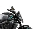 PUIG Downforce ROADSTER front spoilers YAMAHA MT-09 / SP / Y-AMT / 2024 2026 - 22079