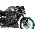 PUIG kit ailerons Downforce ROADSTER frontaux YAMAHA MT-09 / SP / Y-AMT / 2024 2026 - 22079
