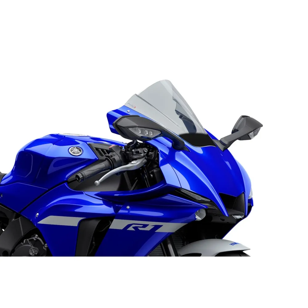 PUIG Bulle Z-RACING YAMAHA YZF-R1 / M / RACE / 2020 2026 - 3827