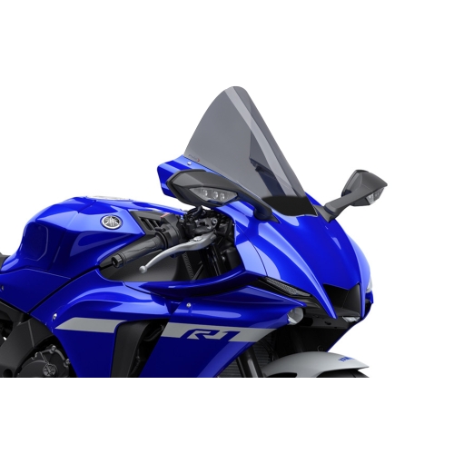 PUIG Bulle R-RACER YAMAHA YZF-R1 / M / RACE / 2020 2026 - 3827
