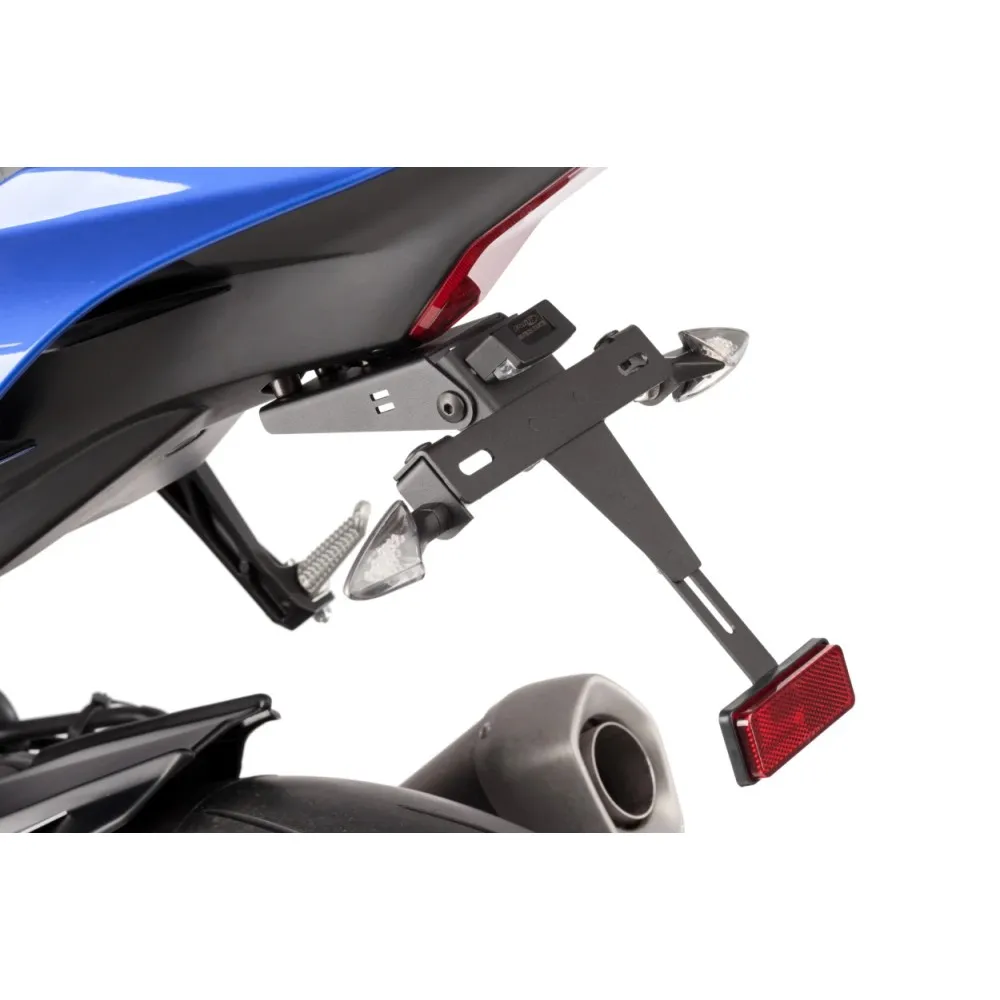 PUIG license plate YAMAHA YZF-R1 / M / RACE / 2015 2026 - 7798
