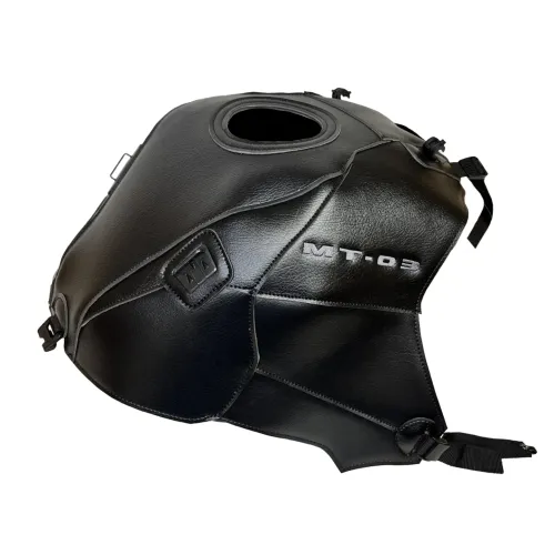 BAGSTER motorcycle tank cover YAMAHA MT 03 / 2020 2025