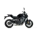 IXRACE YAMAHA MT-09 / 2024 2026 ligne d'échappement MK2C CARBONE FORGED - NON HOM