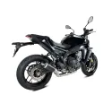 IXRACE YAMAHA MT-09 / 2024 2026 MK2C CARBONE exhaust line AY9985CX - NOT APP