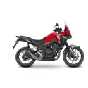 SHAD 3P - support valises latérales HONDA NX 500 / CB500X / 400X / 2019 2026 - H0NX54IF