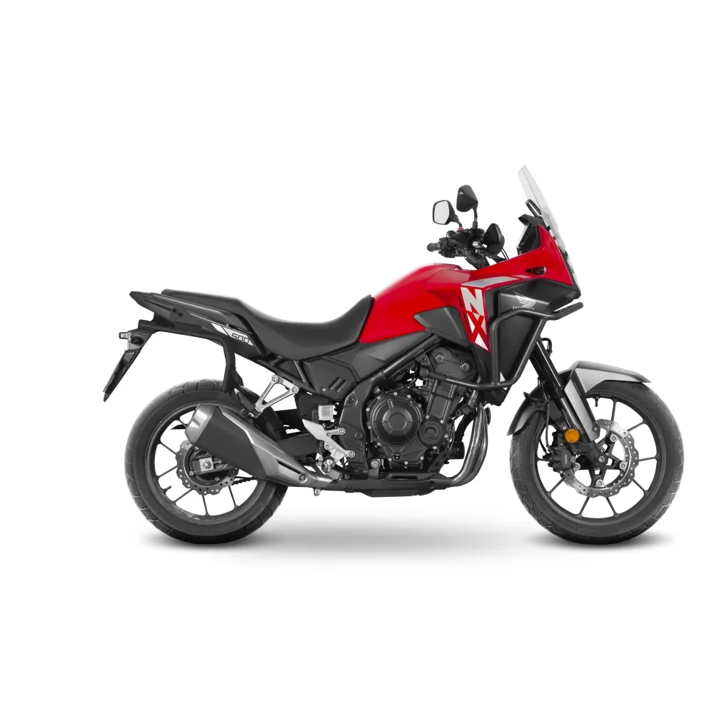 SHAD 3P - support valises latérales HONDA NX 500 / CB500X / 400X / 2019 2026 - H0NX54IF