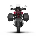 SHAD 3P - side case support HONDA NX 500 / CB500X / 400X / 2019 2026 - H0NX54IF