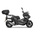 SHAD 3P - support valises latérales KEEWAY VIESTE XDV 125 / 300 / 2023 2026 - K0XD33IF
