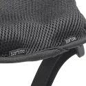 GIVI coussin de selle confort universel pour moto - S230