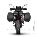 SHAD 3P - support valises latérales HUSQVARNA / KTM 790 / 890 / SMT / ADVENTURE / 2019 2026 - K0SM84IF