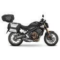 SHAD 3P - support valises latérales HONDA CB 650 R / CBR / 2024 2026 - H0CR64IF