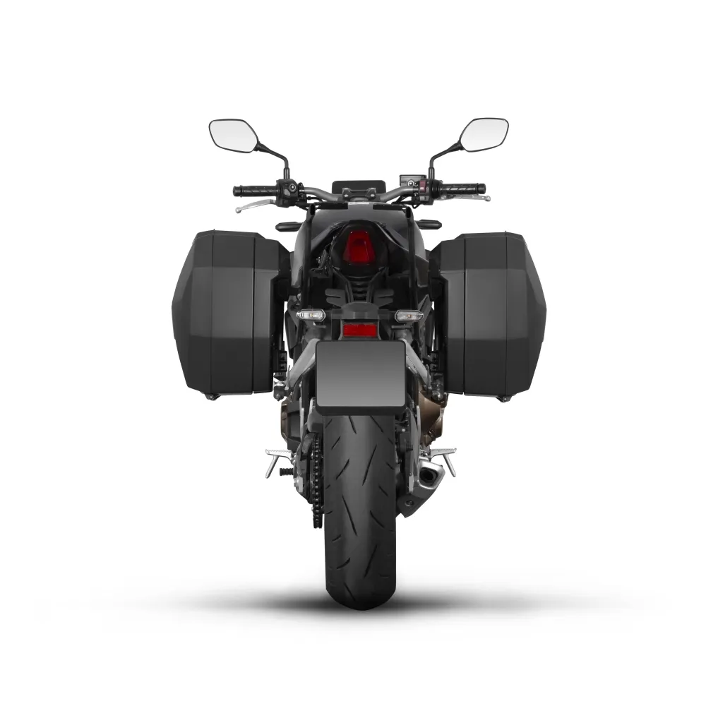 SHAD 3P - support valises latérales HONDA CB 650 R / CBR / 2024 2026 - H0CR64IF